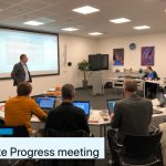 INCITE First Partners Meeting, March 2020