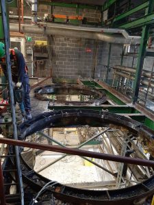 Plant factory Oleon