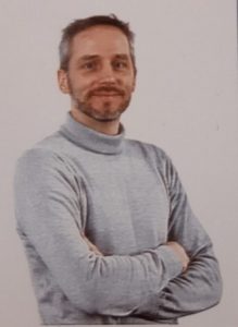 Yann Raoul, coordinator of INCITE